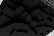 Abstract Particle Shape Backgrounds, a Texture Graphic by The_DrX (Thumbnail 5 of 16)