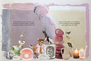 Healing. Collage Pack, an Object Graphic by Purple (Thumbnail 5 of 10)
