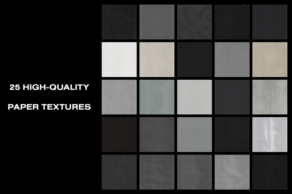 Rave Flyer Essentials, a Texture Graphic by Dreadlabs (Photo 3 of 7)