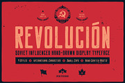 The Vintage Wartime Collection, a Font by OPENCITYDESIGNCO (Thumbnail 22 of 25)
