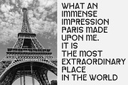 Kerinant Creative Sans, a Sans Serif Font by Artiveko (Thumbnail 9 of 9)