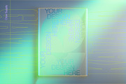 Gamma Katana, an Advertising Mockup by Clear Supply (Thumbnail 15 of 17)