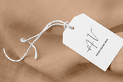 Authentic Handwritten Font, a Script Font by deTheme (Thumbnail 4 of 8)