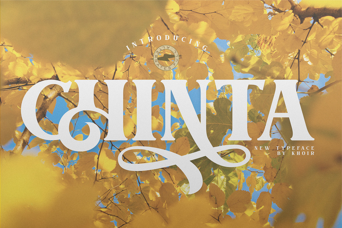 CHINTA