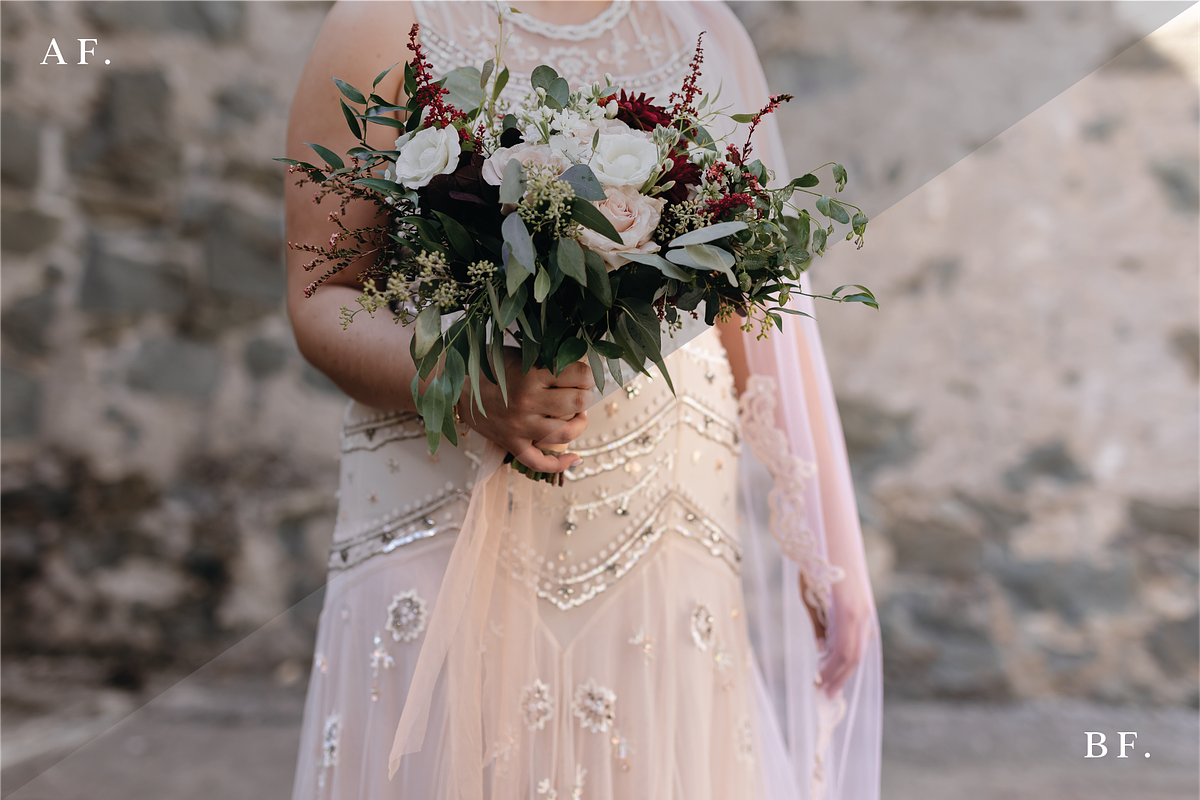 WEDDING LIGHTROOM & MOBILE PRESET, an Action Add-On by Darling Josephine (Photo 3 of 6)