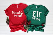 Eggnog is a handwritten font, a Handwritten Font by Brown Cupple (Thumbnail 3 of 9)