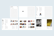 Mark Portfolio, a Brochure Template by Jorge Lima (Thumbnail 10 of 13)