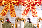 10 Magical Christmas LR Presets, a Preset Add-On by RamsaGraphi (Thumbnail 9 of 10)