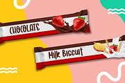 Cute Swile – Fresh & Cheerful Font, a Handwritten Font by socutefont (Thumbnail 5 of 10)