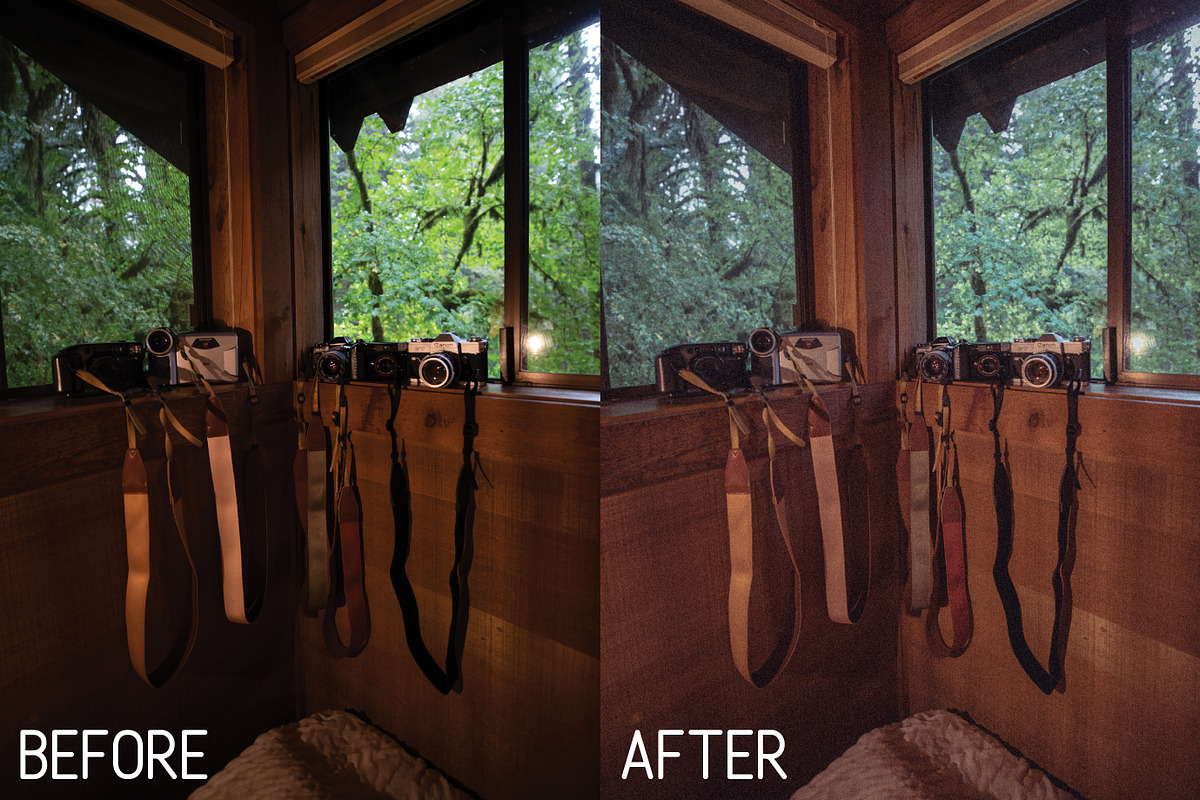 VINTAGE SOUL Lightroom Presets, an Action Add-On by Jake & Meg (Photo 4 of 9)