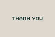 Parther- Vintage Font, a Serif Font by Iqsiart Studio (Thumbnail 7 of 7)