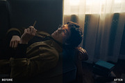 Dark Academia Lightroom Presets, a Preset Add-On by AAA Presets (Thumbnail 9 of 16)