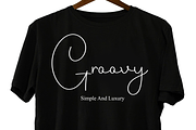 Festifal Handmade, a Handwritten Font by FreshTypeINK (Thumbnail 6 of 8)