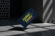 Manteca Backlif Bold Calligraphy, a Script Font by Letterena Studios Script (Thumbnail 8 of 20)