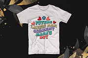 Future Ladies Man Current Mama’s Boy, an Illustration by T-shirt Pond (Thumbnail 2 of 3)