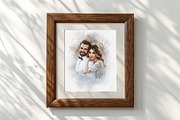 Creative Watercolor Art Effect, an Action Add-On by MRI STUDIO (Thumbnail 8 of 21)