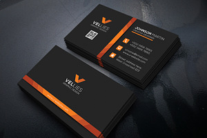 Business Card