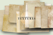 Antique Textures, a Texture Graphic by CarlyArtDaily (Thumbnail 2 of 2)