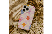 iPhone Tough Phone Case Mockup, an iPhone Mockup by UrbanMockupsStore (Thumbnail 2 of 5)