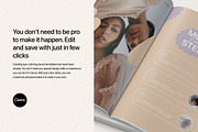 Asyana - Workbook Template, a Magazine Template by Creavora (Thumbnail 16 of 18)