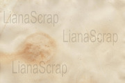 36 digital tea and coffee dyed paper, a Texture Graphic by LianaScrap (Thumbnail 8 of 37)
