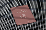 Urban Poster Mock-up, an Advertising Mockup by zippypixelstudio (Thumbnail 5 of 13)