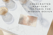 Earth-Tone Japanese Texture Pack, an Illustration by Vandy Fullum (Thumbnail 4 of 10)