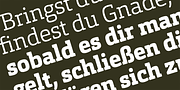 Orgon Slab, a Slab Serif Font by Hoftype (Thumbnail 22 of 30)