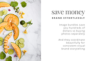 JUICE & SMOOTHIE stock image bundle, a Health & Medical Photo by Brand Spanking You (Thumbnail 6 of 7)