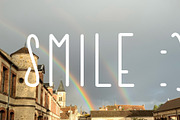 Creme Caramel Handwritten font, a Handwritten Font by Debby Blooms (Thumbnail 4 of 8)