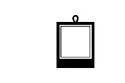 Cute mini photo frame ornament, an Illustration by Amazin_art (Thumbnail 14 of 31)