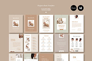 eBook / CANVA, INDD / Elegant, a Magazine Template by Mirazz (Thumbnail 13 of 14)