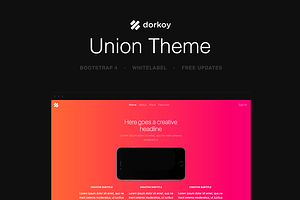 Union Theme