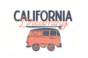 Palm Beach Font Duo, a Script Font by Ivan Rosenberg (Thumbnail 11 of 12)