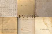 Authentic Vintage Paper Backgrounds, a Background Graphic by Eclectic Anthology (Thumbnail 7 of 13)