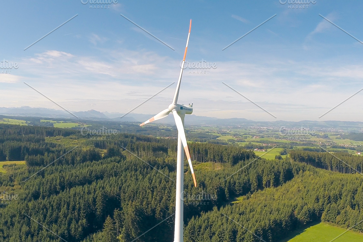 10 Aerial Images [High Resolution], a Graphic by The Drone Shop (Photo 2 of 3)