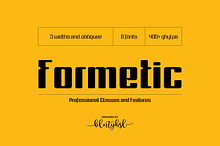 Formetic