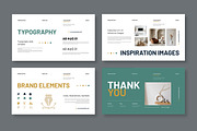 Creative Moodboard Presentation, a Presentation Template by MightyDesign (Thumbnail 3 of 6)