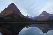 Glacier National Park Photo Pack, a Templates & Theme by Amazing Photography (Thumbnail 4 of 5)