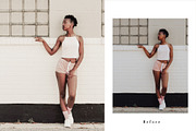 Lightroom Preset | Mellow HALFTOUNE, an Action Add-On by HALFTOUNE (Thumbnail 11 of 11)