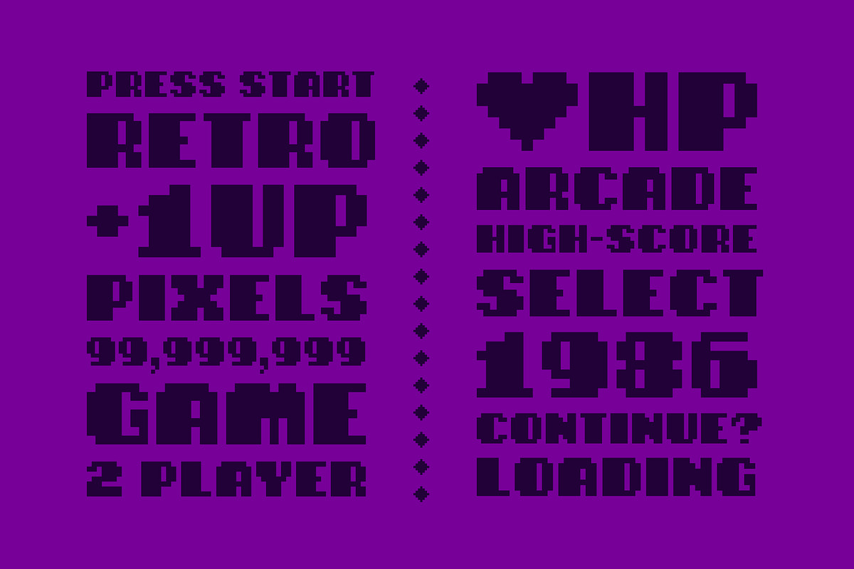 Spryte, a Sans Serif Font by Wondermake (Photo 2 of 9)