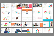 Pitch Business Presentation, a Presentation Template by GreenDesign (Thumbnail 3 of 4)