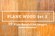 50 Wood Texture Background Set 05, a Texture Graphic by FWStudio (Thumbnail 5 of 8)