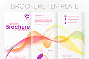 Brochure Templates, a Technology Illustration by TAlex (Thumbnail 5 of 6)