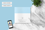 Multipurpose Square Brochure, a Brochure Template by Typography Prime (Thumbnail 11 of 12)