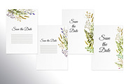 Wildflowers, a Decorative Illustration by Daria Ustiugova (Thumbnail 12 of 14)