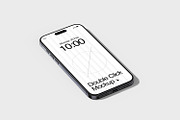 iPhone 17 Pro Mockup - 15 Scene, an iPhone Mockup by RamStudio2 (Thumbnail 21 of 21)