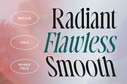 CS Movella – Condensed Font, a Serif Font by Craft Supply Co. (Thumbnail 4 of 8)