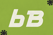Techno Titan, a Sans Serif Font by HipFonts (Thumbnail 8 of 8)