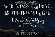 Grand Fantasy, a Handwritten Font by InermediaSTUDIO (Thumbnail 5 of 8)